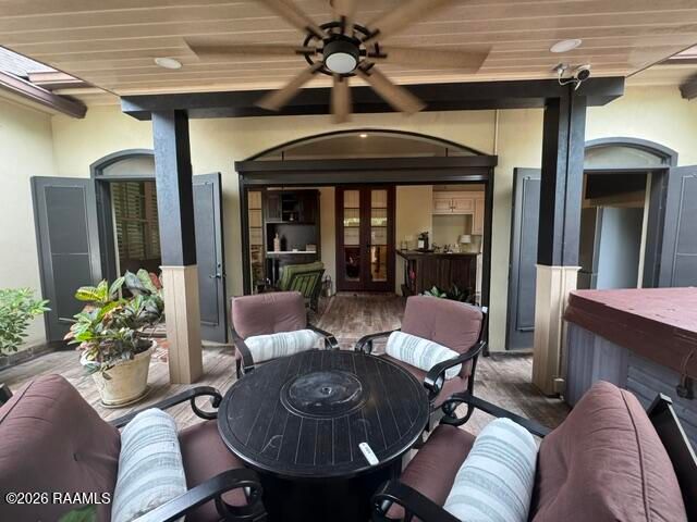 600 Palfrey Parkway, Youngsville, LA 70592