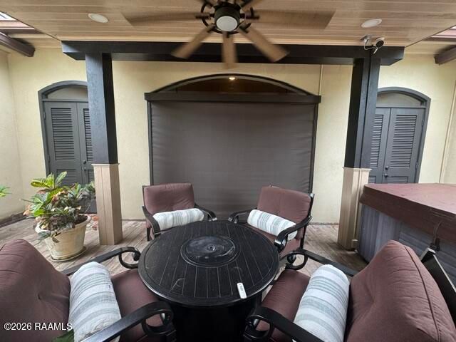 600 Palfrey Parkway, Youngsville, LA 70592