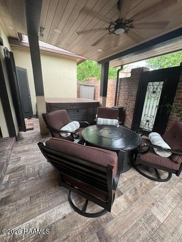 600 Palfrey Parkway, Youngsville, LA 70592