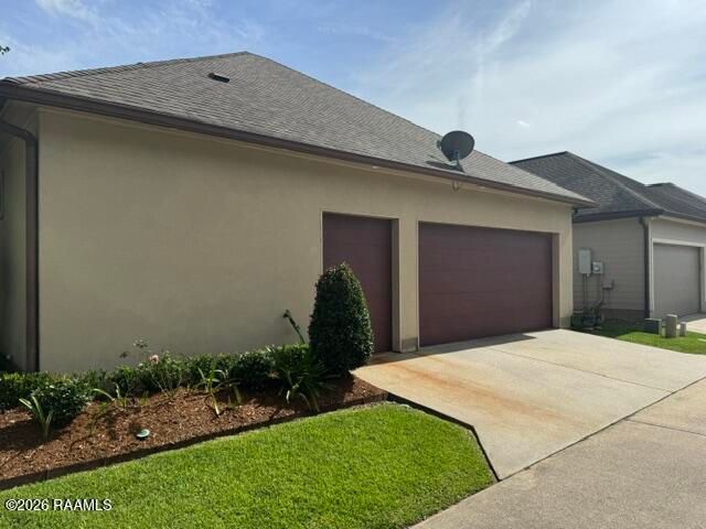 600 Palfrey Parkway, Youngsville, LA 70592