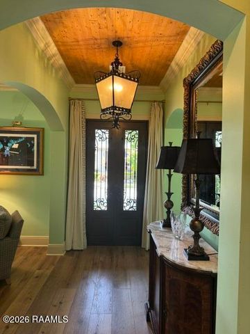 600 Palfrey Parkway, Youngsville, LA 70592