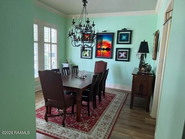 600 Palfrey Parkway, Youngsville, LA 70592