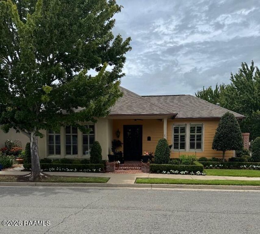 600 Palfrey Parkway, Youngsville, LA 70592