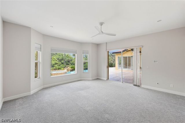 25820 Creekbend DR, Bonita Springs, FL 34135
