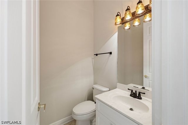 25820 Creekbend DR, Bonita Springs, FL 34135