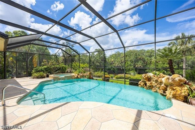 25820 Creekbend DR, Bonita Springs, FL 34135