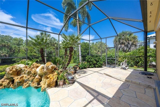 25820 Creekbend DR, Bonita Springs, FL 34135