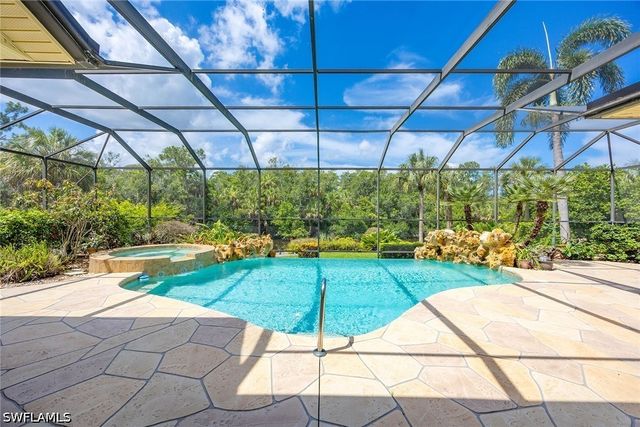 25820 Creekbend DR, Bonita Springs, FL 34135
