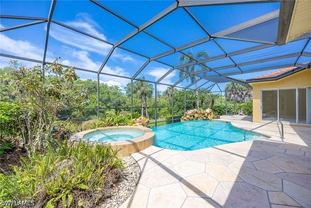 25820 Creekbend DR, Bonita Springs, FL 34135