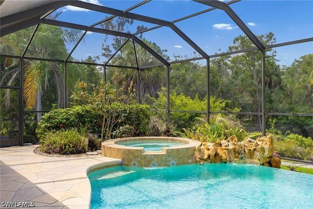 25820 Creekbend DR, Bonita Springs, FL 34135