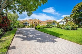 25820 Creekbend DR, Bonita Springs, FL 34135