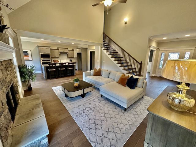 1200 White Rock Road, Murfreesboro, TN 37129