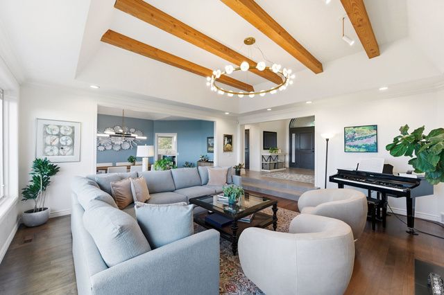 2466 S PROMONTORY DR, Salt Lake City, UT 84109