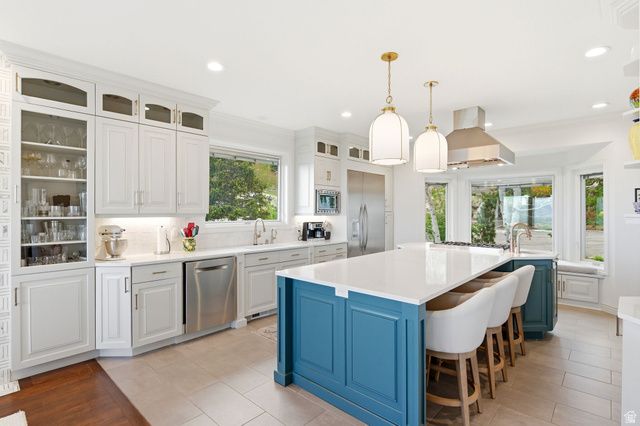 2466 S PROMONTORY DR, Salt Lake City, UT 84109