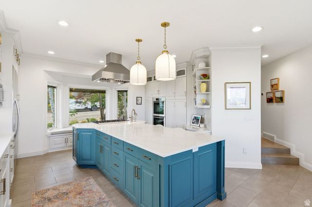 2466 S PROMONTORY DR, Salt Lake City, UT 84109