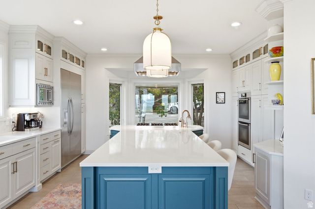 2466 S PROMONTORY DR, Salt Lake City, UT 84109