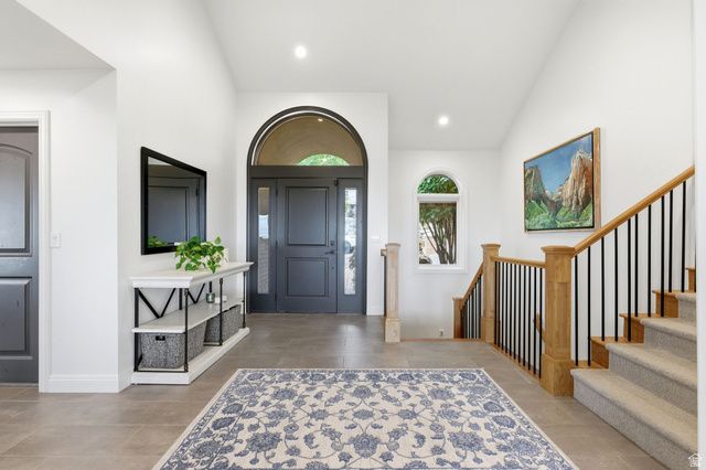 2466 S PROMONTORY DR, Salt Lake City, UT 84109