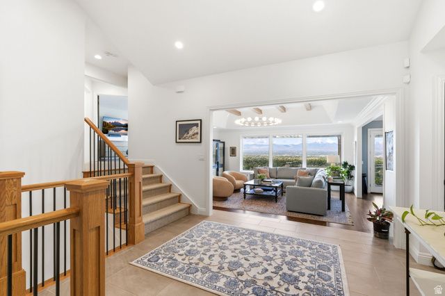 2466 S PROMONTORY DR, Salt Lake City, UT 84109