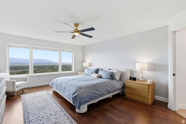 2466 S PROMONTORY DR, Salt Lake City, UT 84109