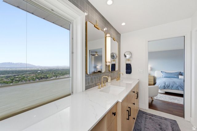 2466 S PROMONTORY DR, Salt Lake City, UT 84109