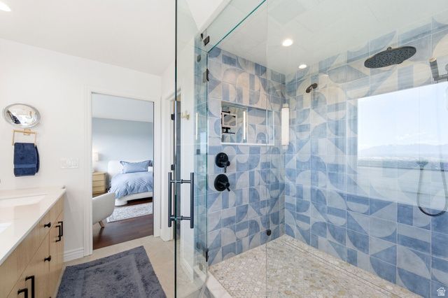 2466 S PROMONTORY DR, Salt Lake City, UT 84109