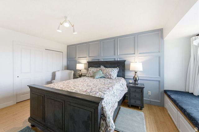 2466 S PROMONTORY DR, Salt Lake City, UT 84109
