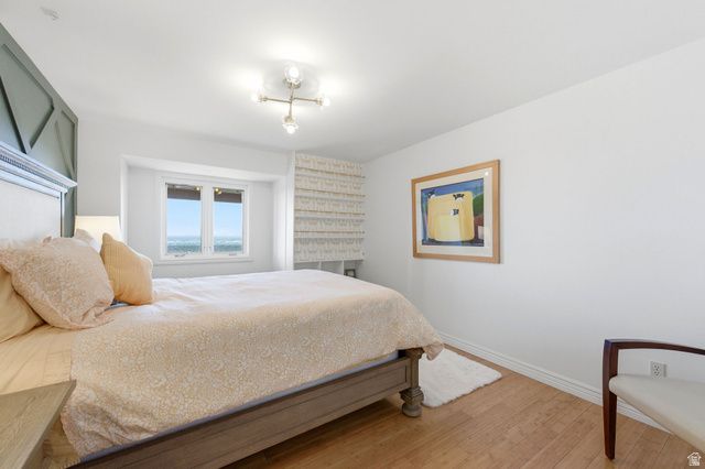 2466 S PROMONTORY DR, Salt Lake City, UT 84109