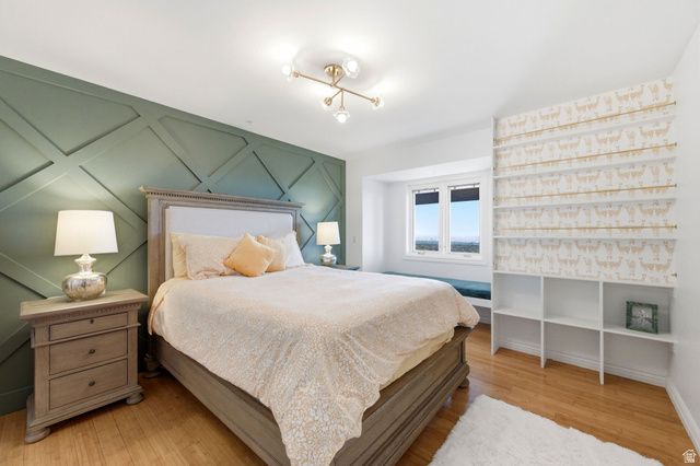2466 S PROMONTORY DR, Salt Lake City, UT 84109