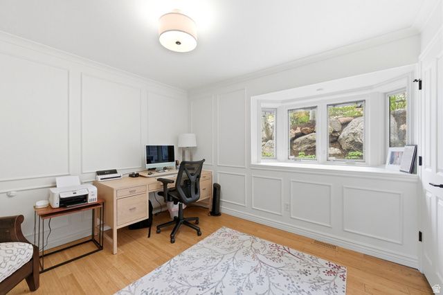 2466 S PROMONTORY DR, Salt Lake City, UT 84109