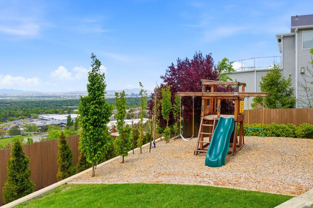 2466 S PROMONTORY DR, Salt Lake City, UT 84109