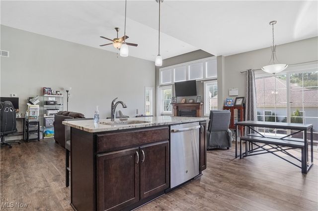 341 Alexis Lane, Canal Fulton, OH 44614