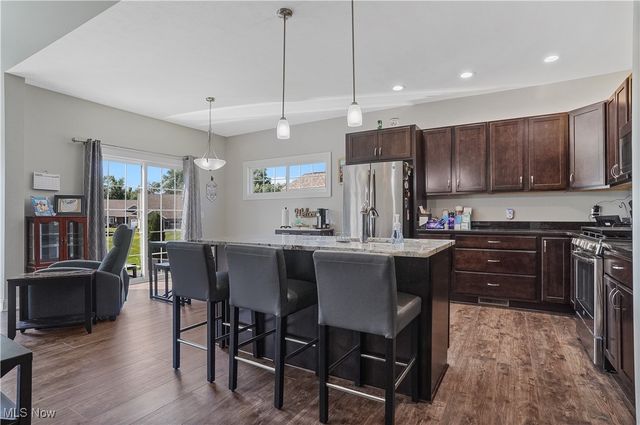 341 Alexis Lane, Canal Fulton, OH 44614