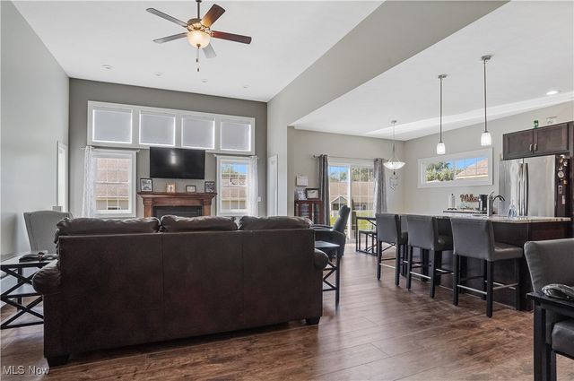 341 Alexis Lane, Canal Fulton, OH 44614