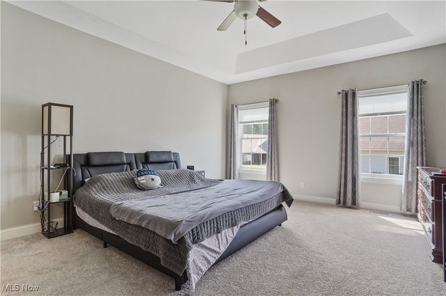 341 Alexis Lane, Canal Fulton, OH 44614