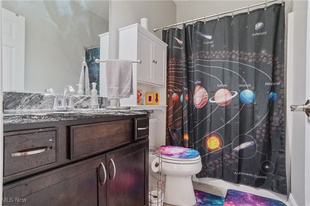 341 Alexis Lane, Canal Fulton, OH 44614