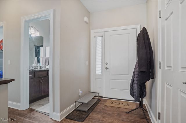 341 Alexis Lane, Canal Fulton, OH 44614