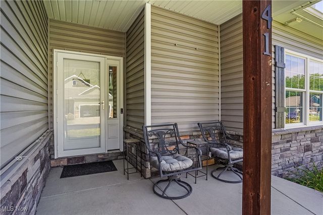 341 Alexis Lane, Canal Fulton, OH 44614