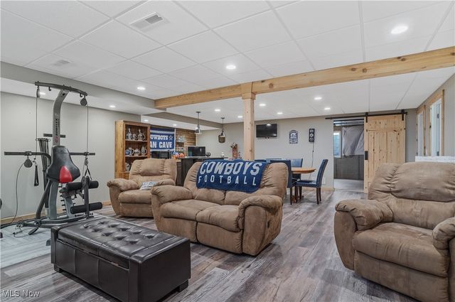 341 Alexis Lane, Canal Fulton, OH 44614