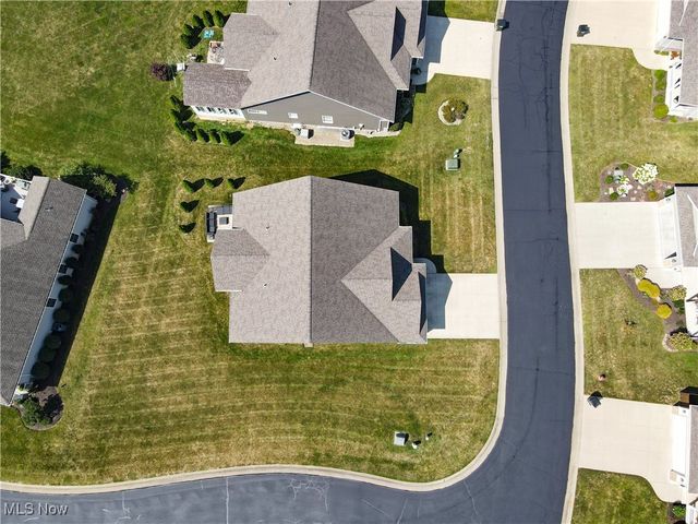 341 Alexis Lane, Canal Fulton, OH 44614