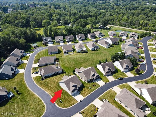 341 Alexis Lane, Canal Fulton, OH 44614