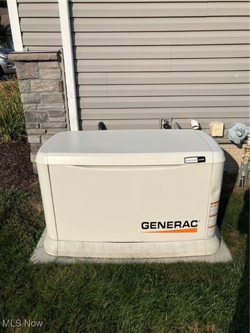 341 Alexis Lane, Canal Fulton, OH 44614