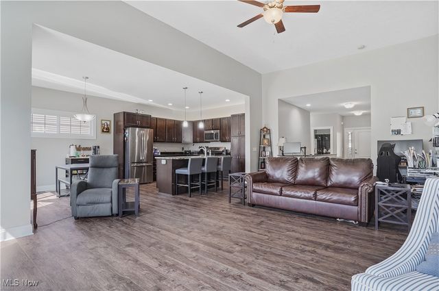 341 Alexis Lane, Canal Fulton, OH 44614