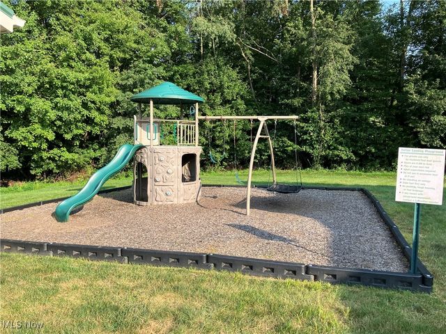 341 Alexis Lane, Canal Fulton, OH 44614