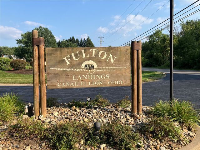 341 Alexis Lane, Canal Fulton, OH 44614