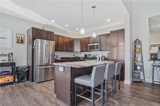 341 Alexis Lane, Canal Fulton, OH 44614