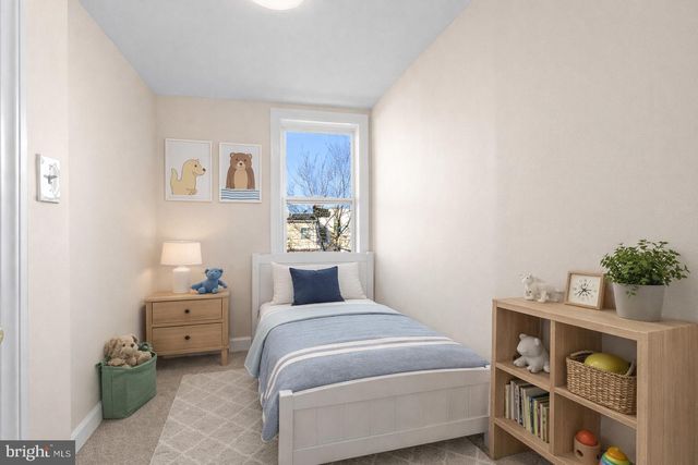 3562 HORTON AVE, Baltimore, MD 21225