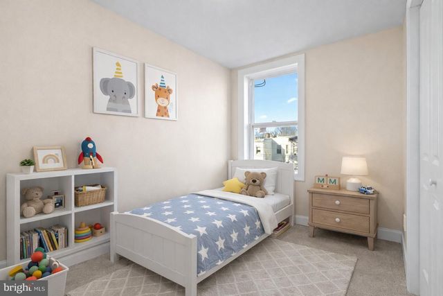 3562 HORTON AVE, Baltimore, MD 21225