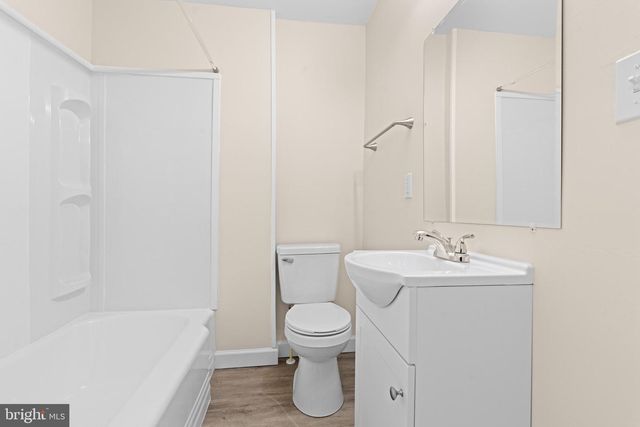 3562 HORTON AVE, Baltimore, MD 21225