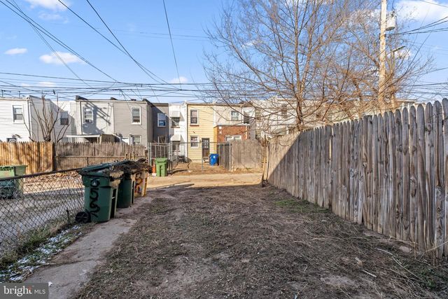 3562 HORTON AVE, Baltimore, MD 21225