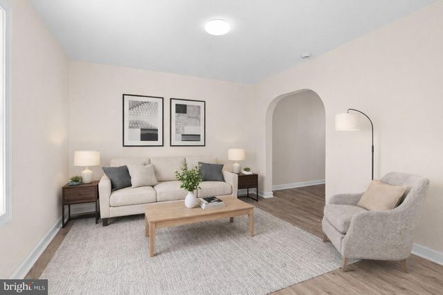 3562 HORTON AVE, Baltimore, MD 21225